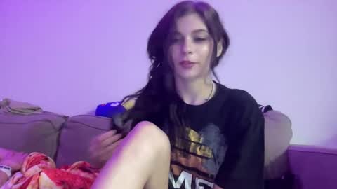 luvkoko online show from 09.28.25