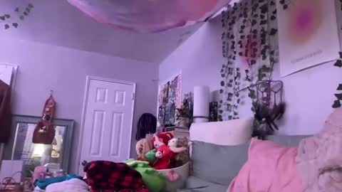 luvkoko online show from 10.07.25