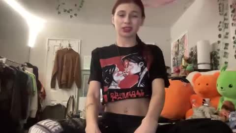 luvkoko online show from 12.05.25