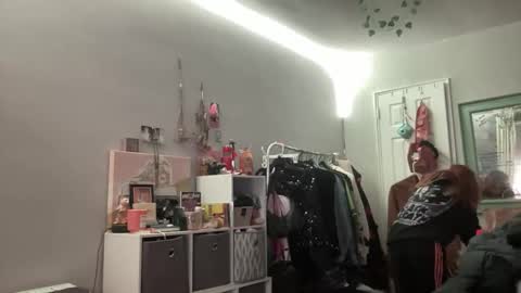 luvkoko online show from 02.03.26