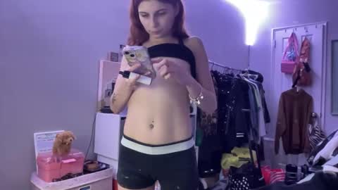 luvkoko online show from 03.06.26