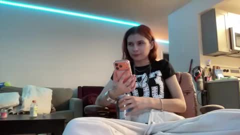 luvkoko online show from 04.24.26