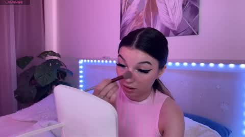 Veronica online show from 05.25.26