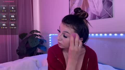 Veronica online show from 05.31.26