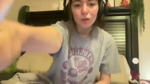 luvrxstarx online show from 02.13.26