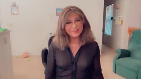 Britney online show from 11.14.25