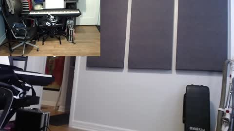 Jim Bo online show from 12.07.24