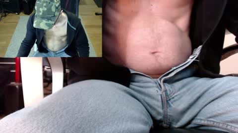 Jim Bo online show from 12.19.24