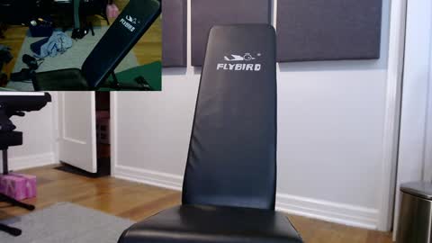 Jim Bo online show from 12.23.24