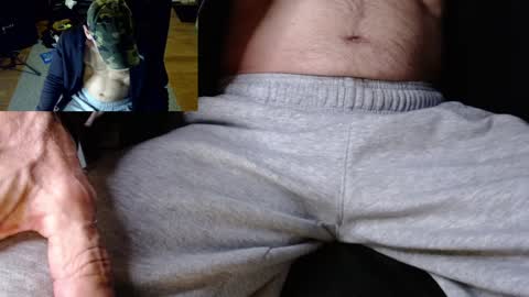 Jim Bo online show from 01.05.25