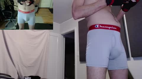 Jim Bo online show from 03.06.25