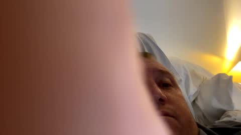 Snapshot of luvtobenude21 chatting on 12.17.24 Joe and Sarah online show from 12.17.24