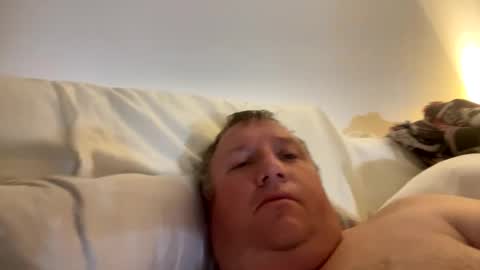 Snapshot of luvtobenude21 chatting on 02.06.25 Joe and Sarah online show from 02.06.25