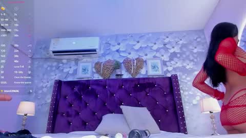 Snapshot of lux_bitchx chatting on 02.05.26 lux_bitchx online show from 02.05.26