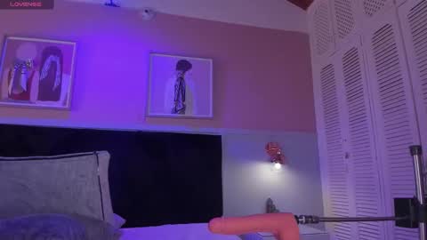 Snapshot of lux_bitchx chatting on 03.03.26 lux_bitchx online show from 03.03.26