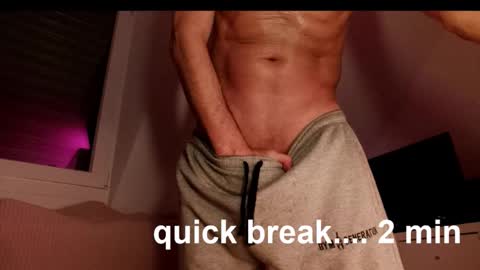 Im a   -  CAMGUY YOU  LIKE to FUCK online show from 09.14.25