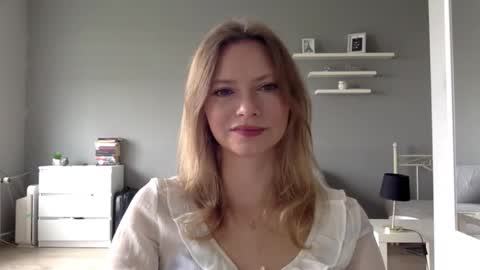 Millie online show from 09.19.25