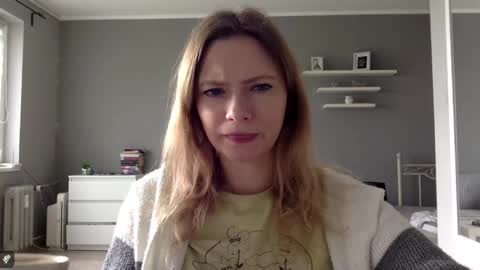 Millie online show from 10.07.25