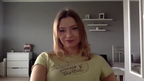 Millie online show from 10.10.25