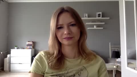 Millie online show from 10.11.25