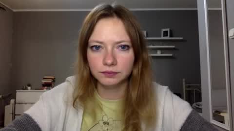 Millie online show from 12.01.25