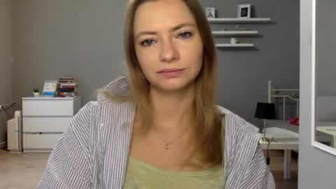 Millie online show from 01.11.26