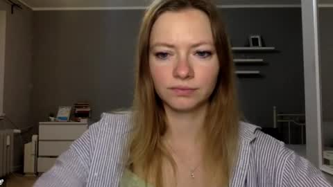 Millie online show from 02.07.26