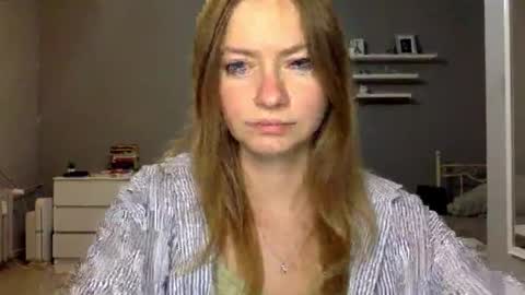 Millie online show from 02.17.26