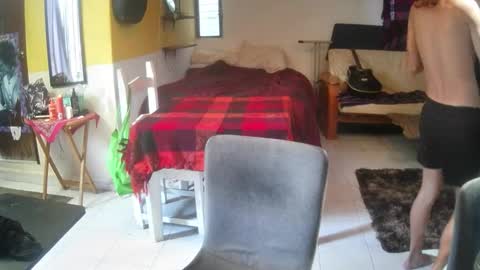 James online show from 11.23.25