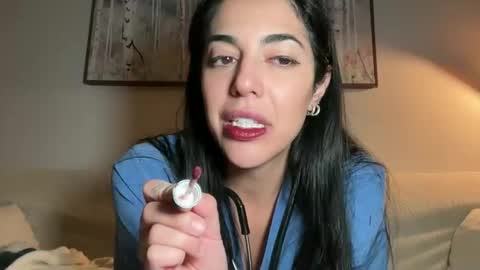 luxcher22 online show from 12.05.25