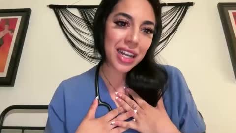 luxcher22 online show from 04.08.26