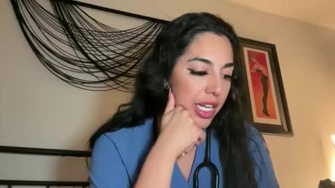 luxcher22 online show from 04.18.26