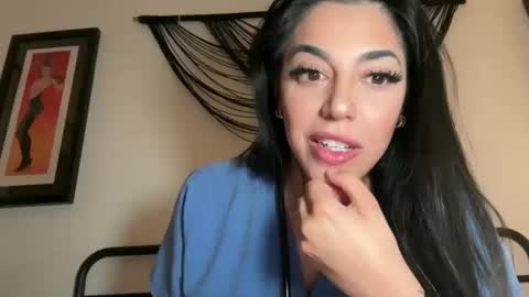 luxcher22 online show from 04.25.26