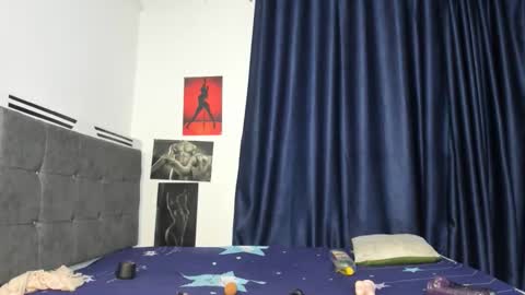 luxedollxoxoo online show from 03.15.26