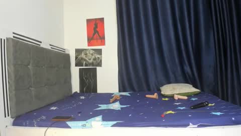 luxedollxoxoo online show from 03.24.26