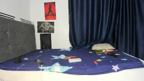 luxedollxoxoo online show from 04.03.26