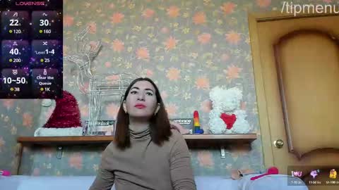 Sophie online show from 02.27.25