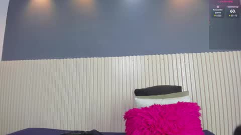 Snapshot of luxemilf chatting on 10.16.25 Luxe3 online show from 10.16.25