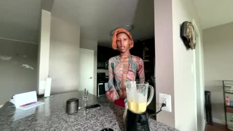 Luxe online show from 04.28.26