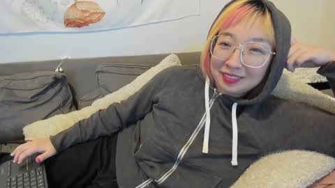 LuxGray online show from 12.13.24