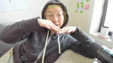 LuxGray online show from 03.29.26