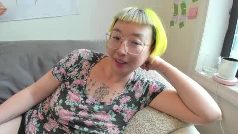 LuxGray online show from 03.31.26