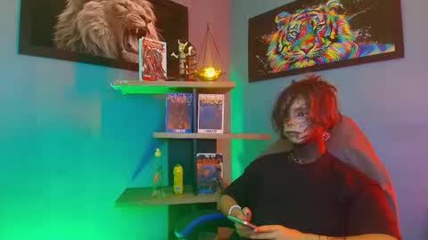 Luxiel 3 online show from 02.06.26