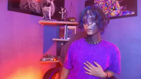 Luxiel 3 online show from 02.11.26