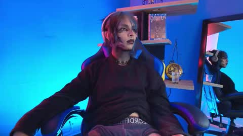 Luxiel 3 online show from 02.25.26