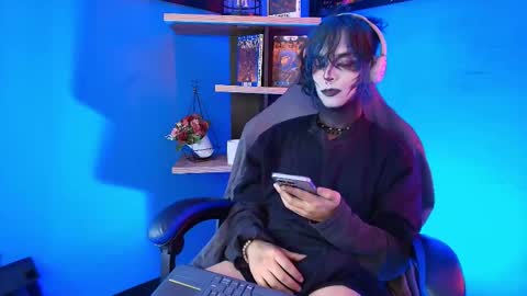 Luxiel 3 online show from 03.05.26