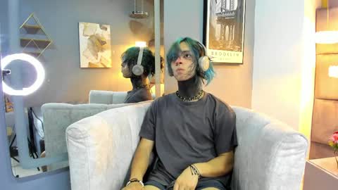 Luxiel 3 online show from 03.30.26