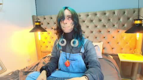 Luxiel 3 online show from 04.06.26