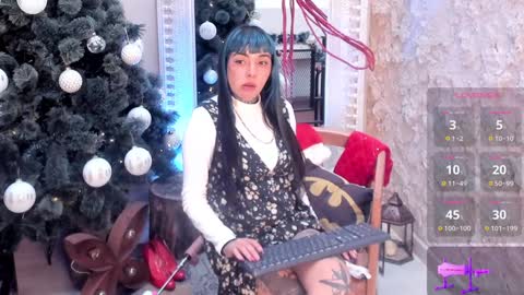 Luxifer  online show from 12.24.24