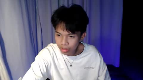 luxirfy online show from 03.07.26